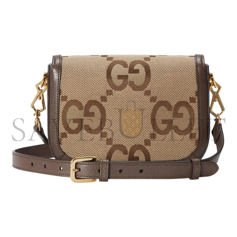 GUCCI HORSEBIT 1955 SMALL BAG 658574 (20*14*5cm)